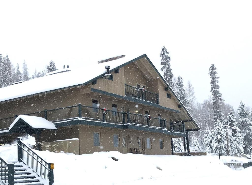 Hideaway Mountain Lodge — Hotel in Fraser (CO)