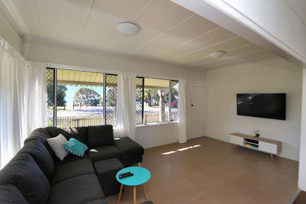 115 Esplanade, Bargara