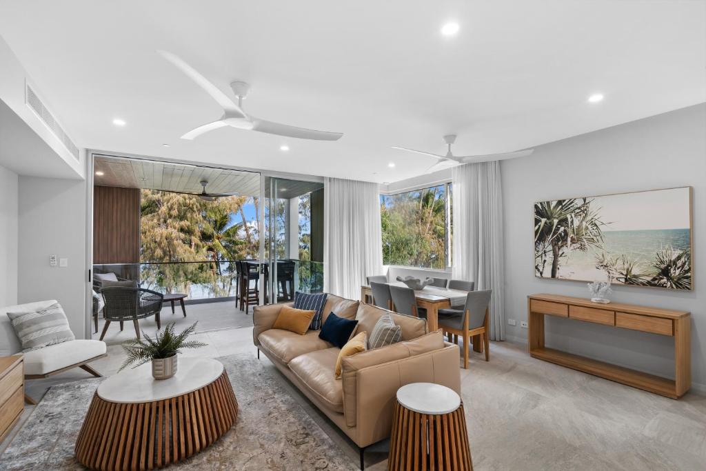 Ocean View Shara, Palm Cove