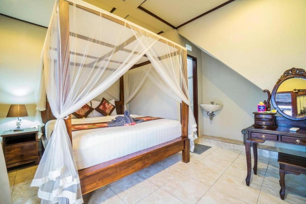 Bangbang Guest House Ubud