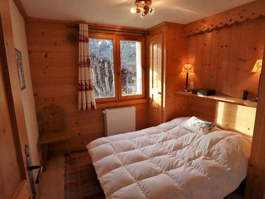 Chalet pour 14 personnes avec terrasse au cœur d'Arêches-Beaufort - FR-1-342-294 - 5