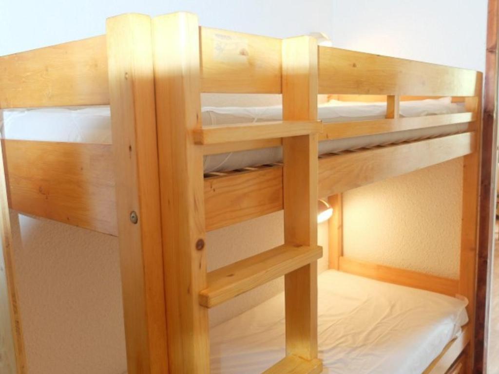 Studio lumineux 3 pers. au cœur de Tignes Le Val Claret, balcon - FR-1-502-471 - 5
