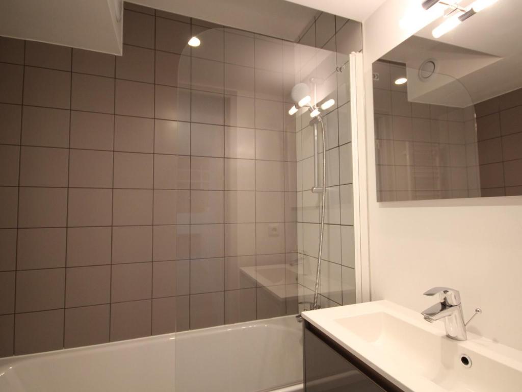 Appartement rénové 3 pièces, balcon, 6-7 pers, WIFI - 4