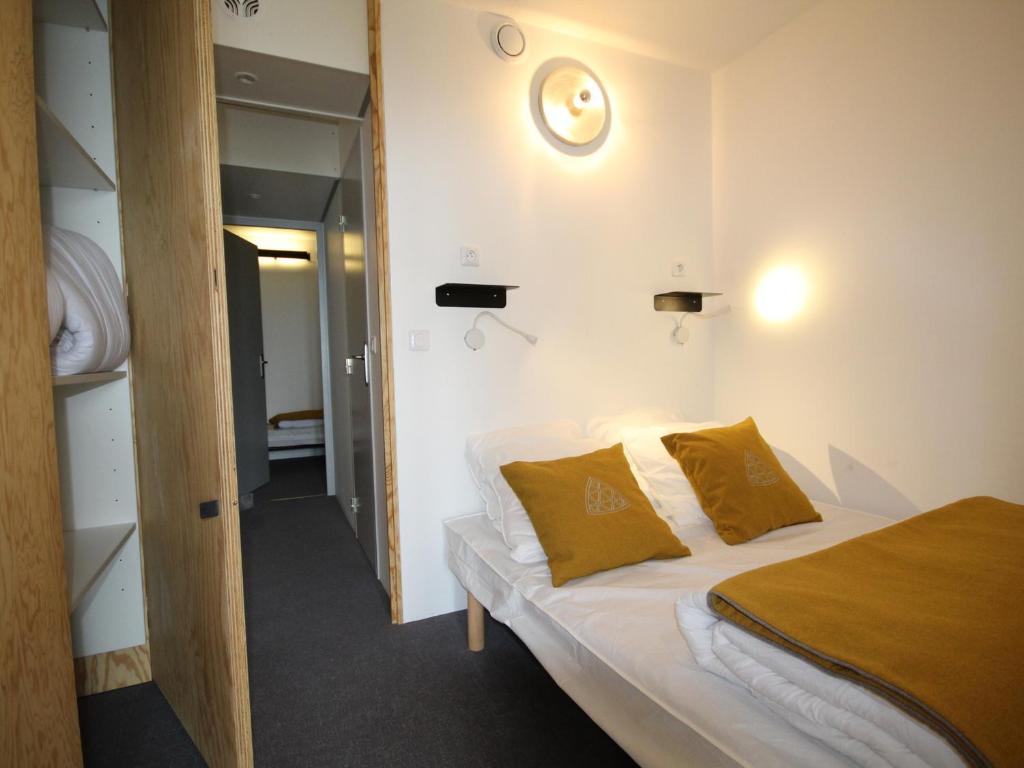 Appartement rénové 3 pièces, balcon, 6-7 pers, WIFI - 5