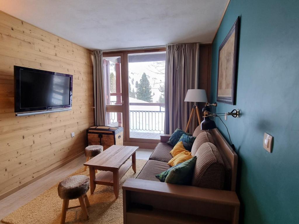 Studio rénové avec balcon, proche centre, wifi gratuit - FR-1-346-534 - 4