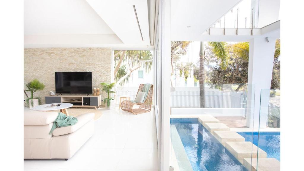 Paralian, Kingscliff