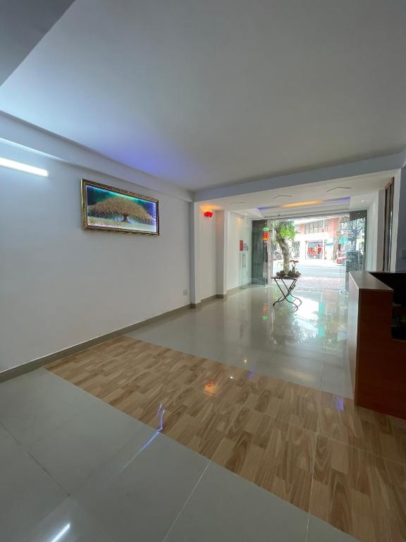 Khách Sạn Ngọc Huyền photo