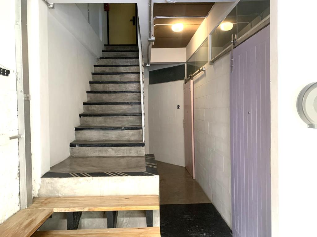 Facilities, Sleep Sheep Phuket Hostel in Phuket