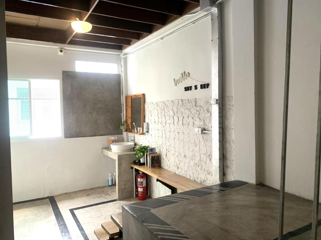 Facilities, Sleep Sheep Phuket Hostel in Phuket