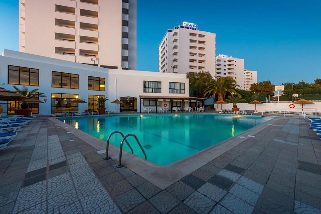 Penthouse Rentalbufeira photo