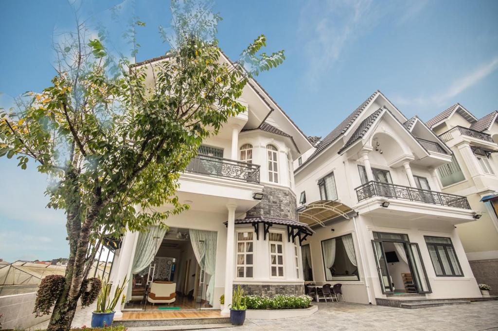 Trung Nghia Villa 20 — Hotel in Dalat