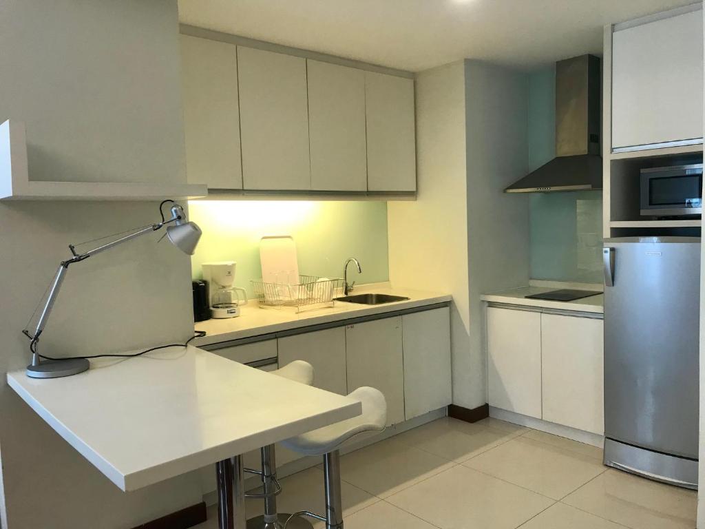 Cormar Suites KLCC photo
