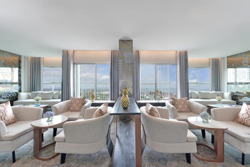 Tárgyalóterem/bálterem