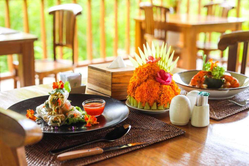 BB Resort Villa and Spa