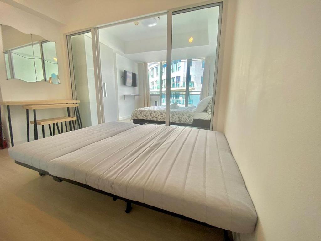 Brand New 1BR Unit with Pool View in Azure photo
