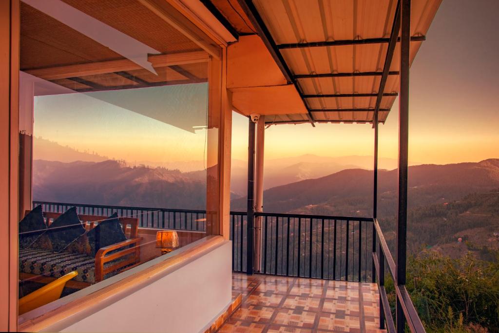 Anubhav Homestay Fagu photo