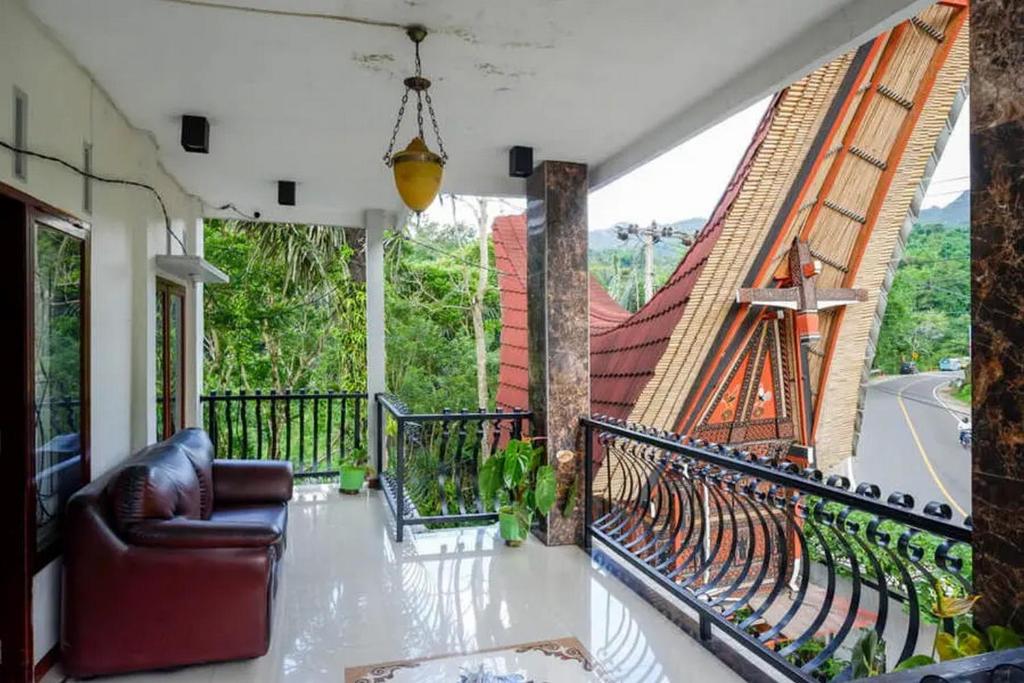 레드도어즈 앳 마칼레