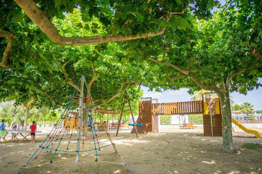 Camping Cambrils Caban - 5