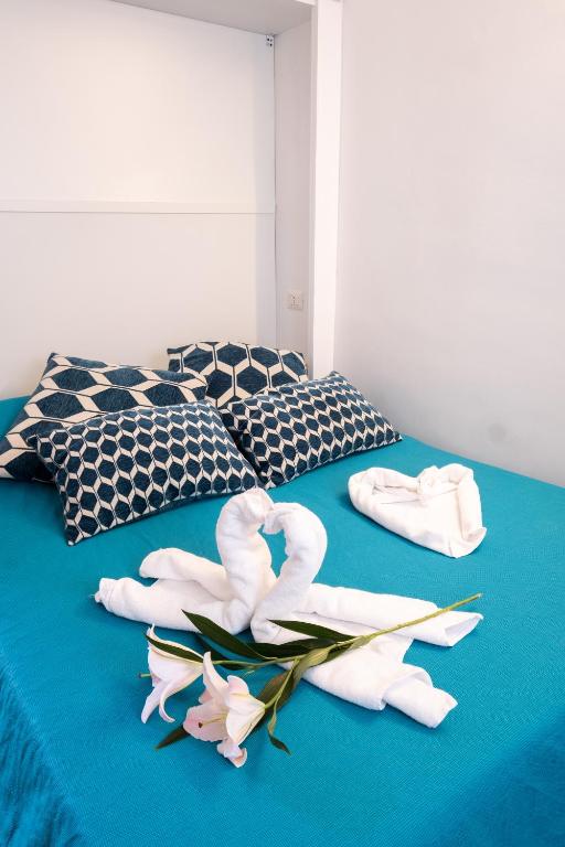 RomAntic Tiny House Aventino - 3