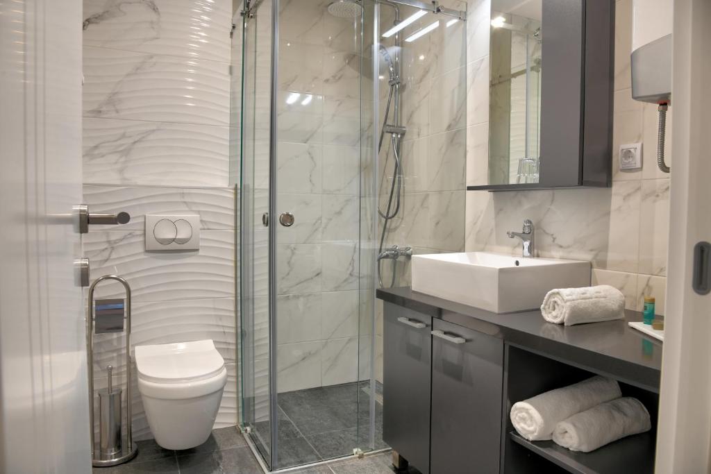 Apart Hotel Maksimum - 5