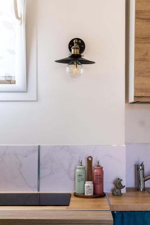 RomAntic Tiny House Aventino - 5