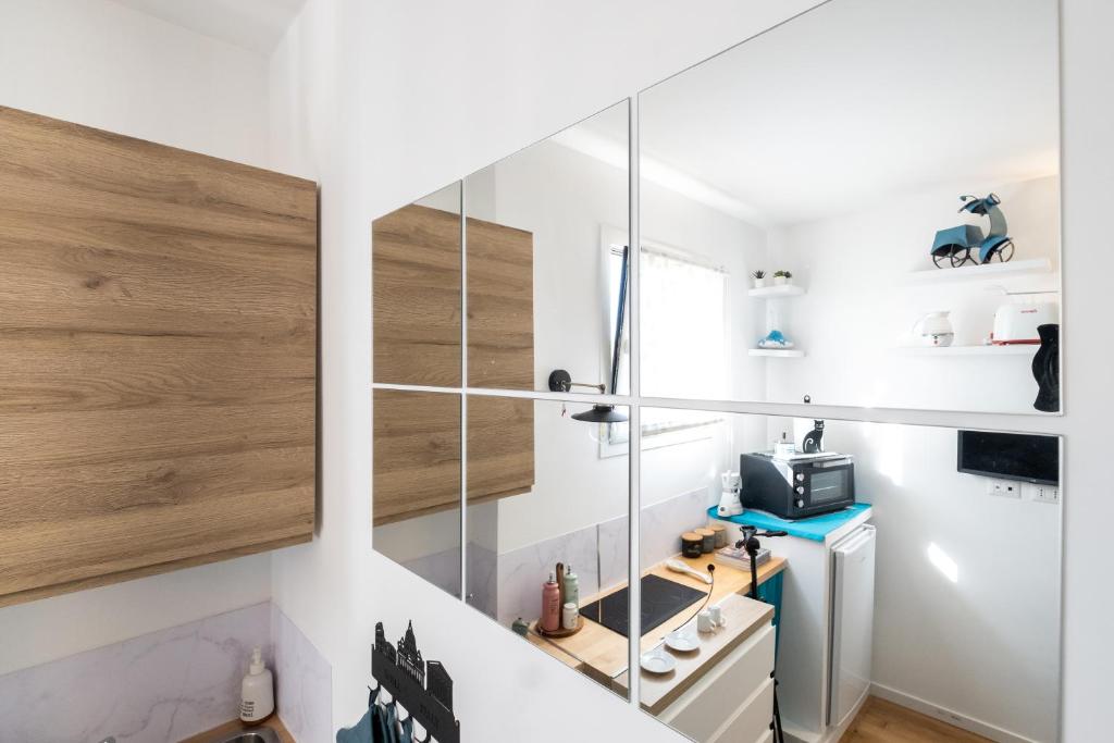 RomAntic Tiny House Aventino - 4