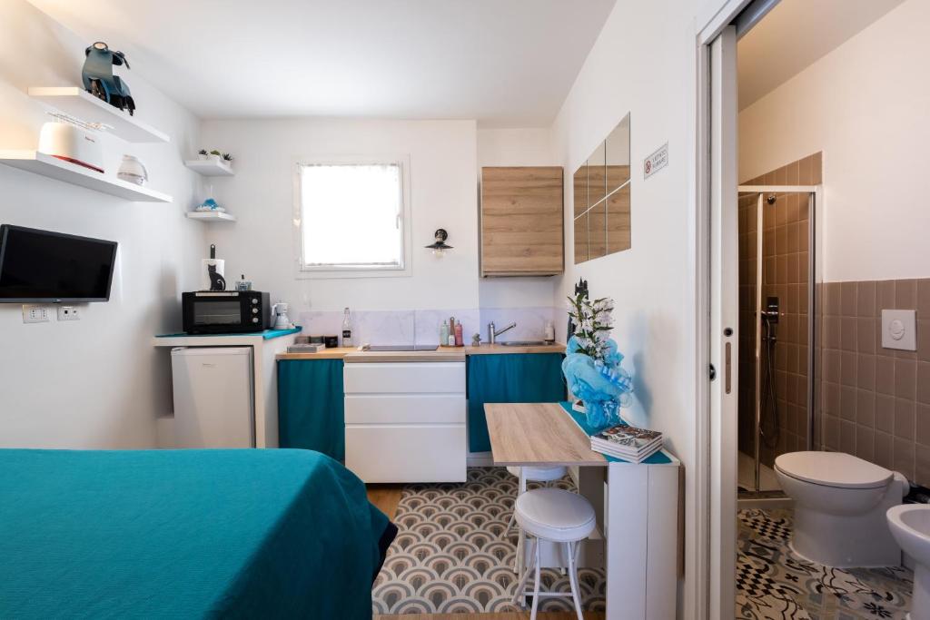 RomAntic Tiny House Aventino - 1