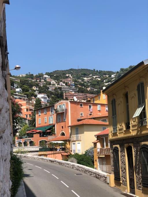 Villefranche sur mer, bel appartement, vue mer - 2