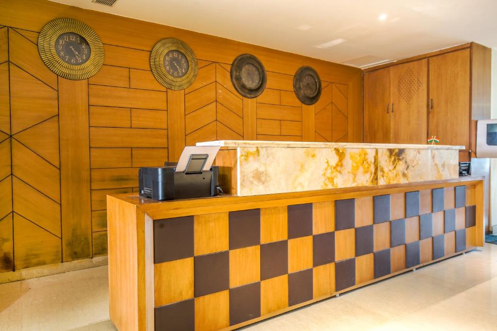 The Stories Hotel photo