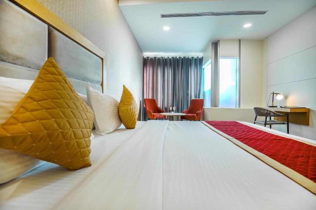 The Stories Hotel photo