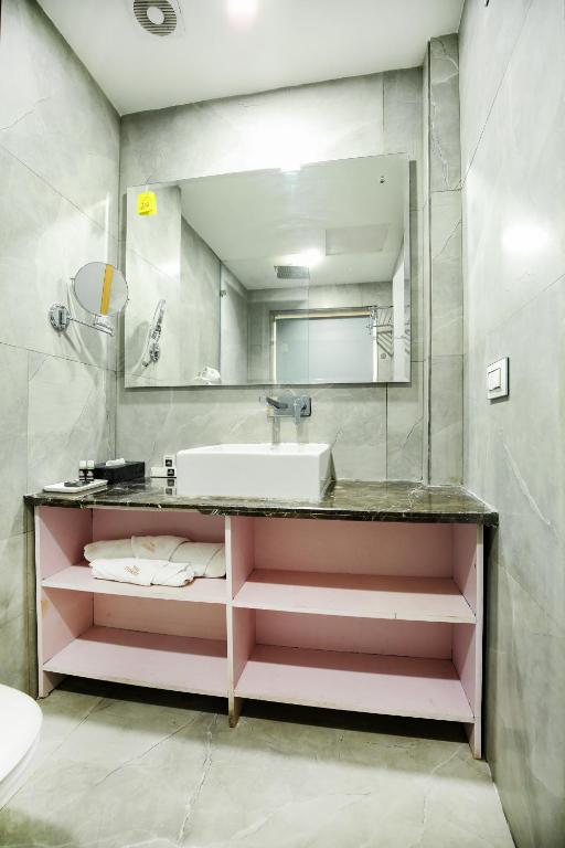 バスルーム（客室）