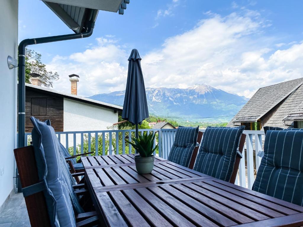 Lakeview Villa Bled 2