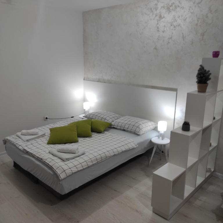 Apartman Jevrejska Banja Luka - 2