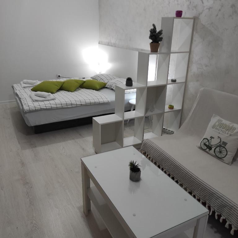 Apartman Jevrejska Banja Luka - 3