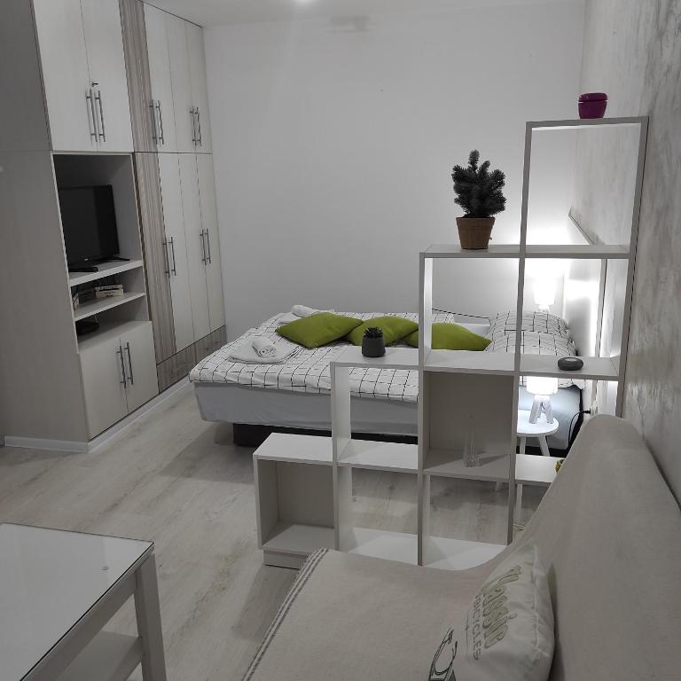 Apartman Jevrejska Banja Luka - 4