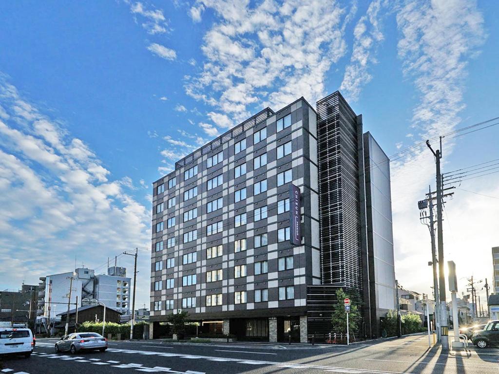 CHISUN PREMIUM Kyoto Kujo photo