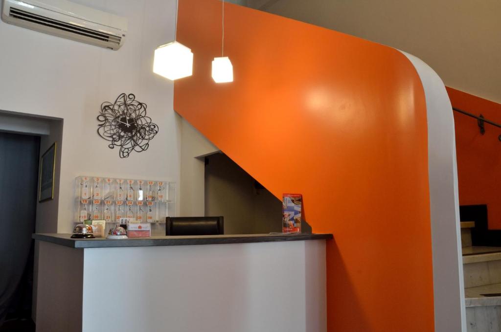 Hotel Fiume photo