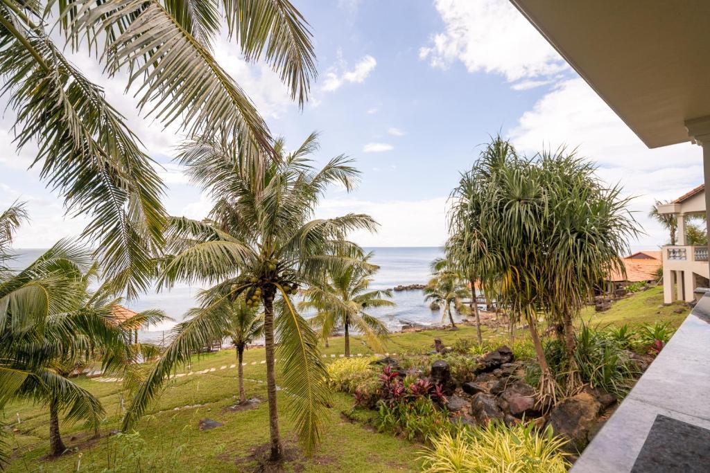 Surrounding environment