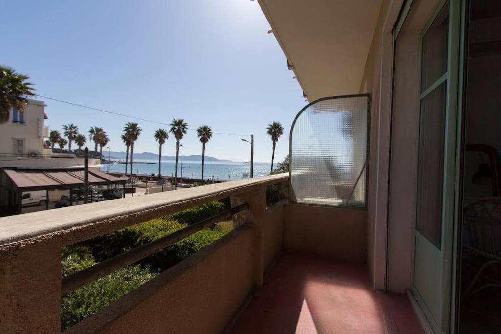 Superbe duplex en bord de mer, La Ciotat