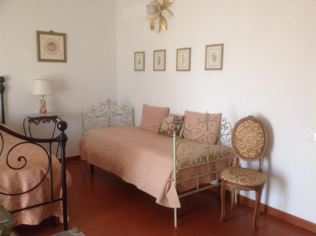 Cisanello House photo