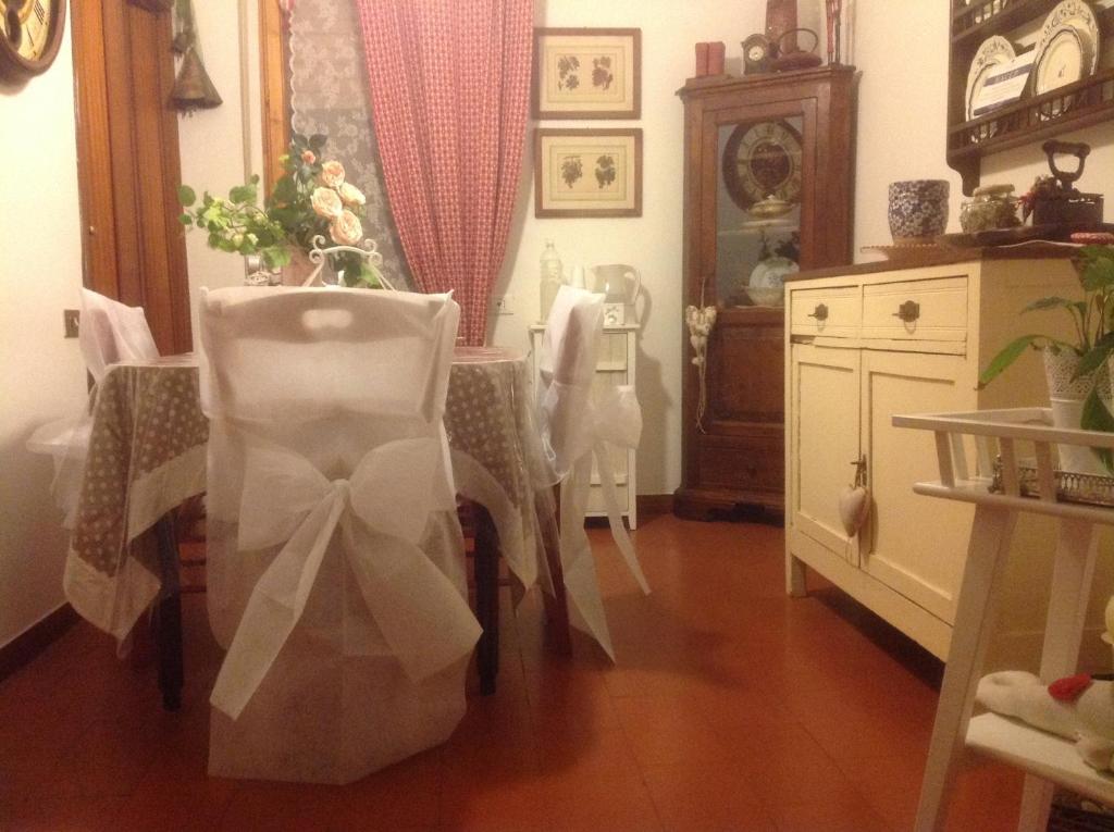 Cisanello House — Hotel in Pisa