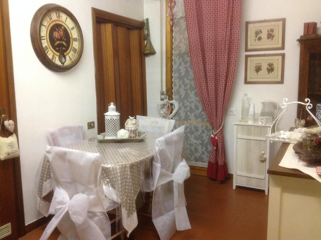 Cisanello House photo