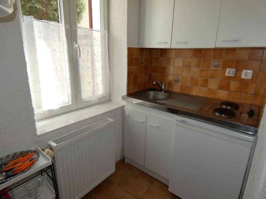 Appartement calme dans quartier résidentiel. - 4