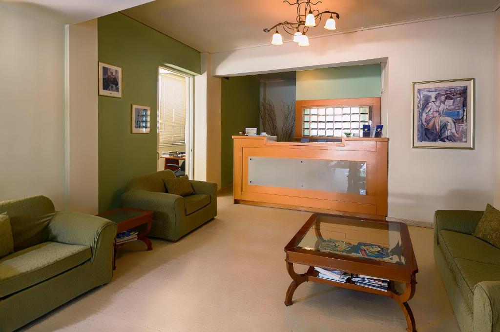 Hotel Fotini photo