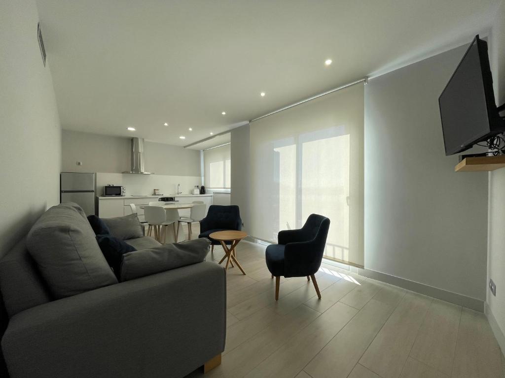 Apartaments Voramar Roses - 2
