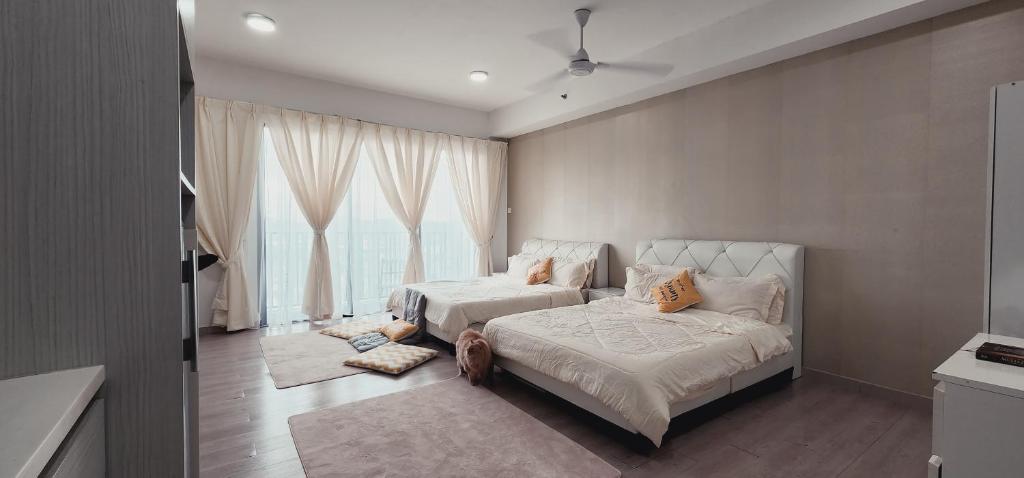 Anggun I Soho I City Homestay photo