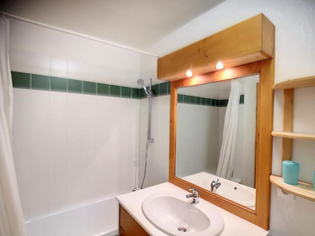 Beau 3 pièces pour 6 pers, pied des pistes, Les Menuires - 5
