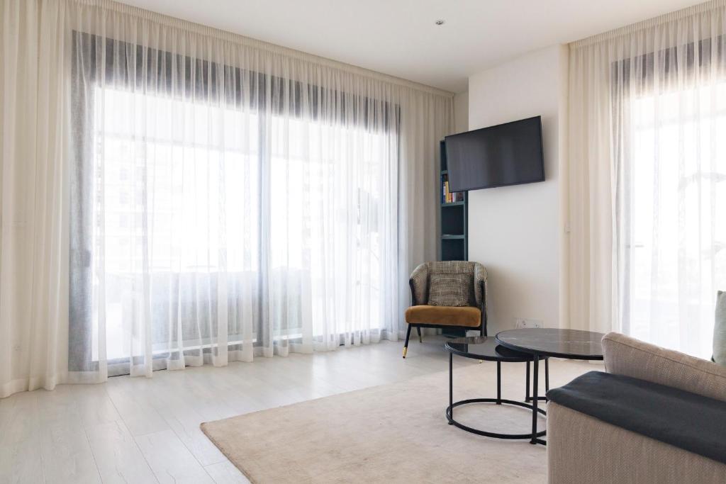 Apartamento Málaga Halia - 2