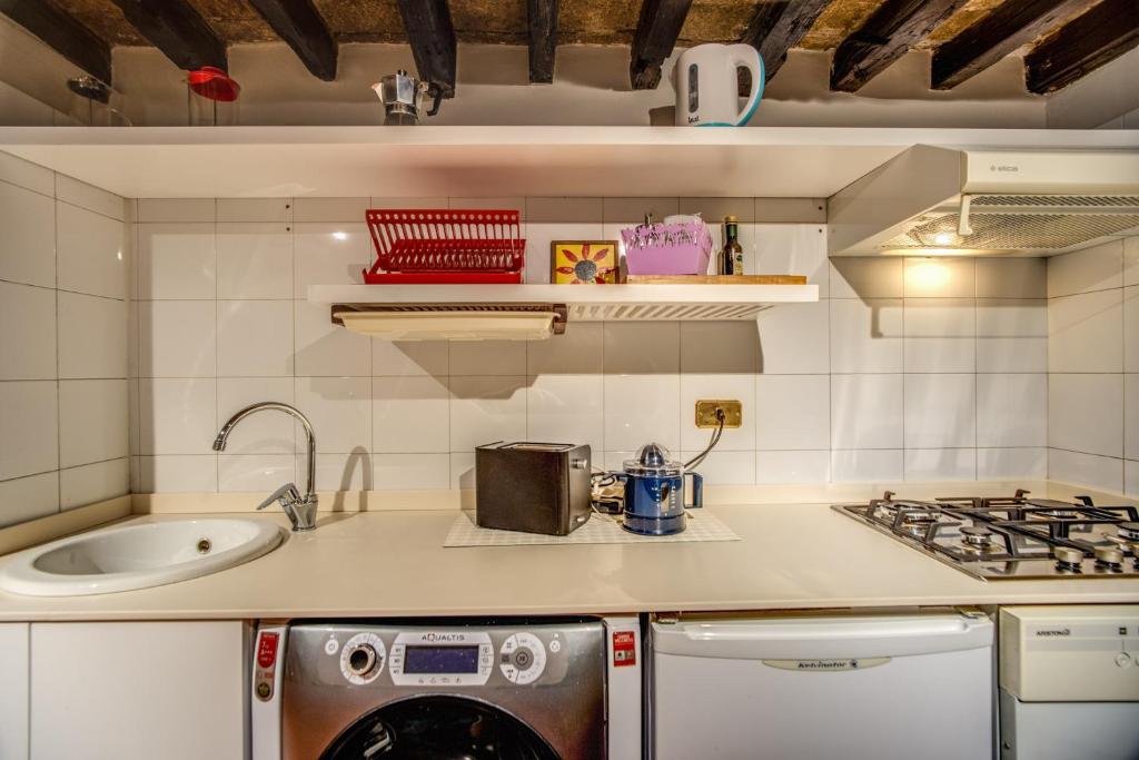 Cartari Apartment - 3