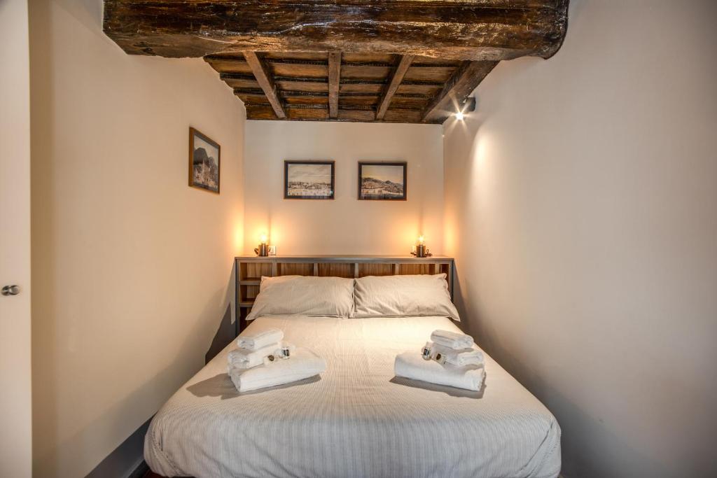 Cartari Apartment - 4